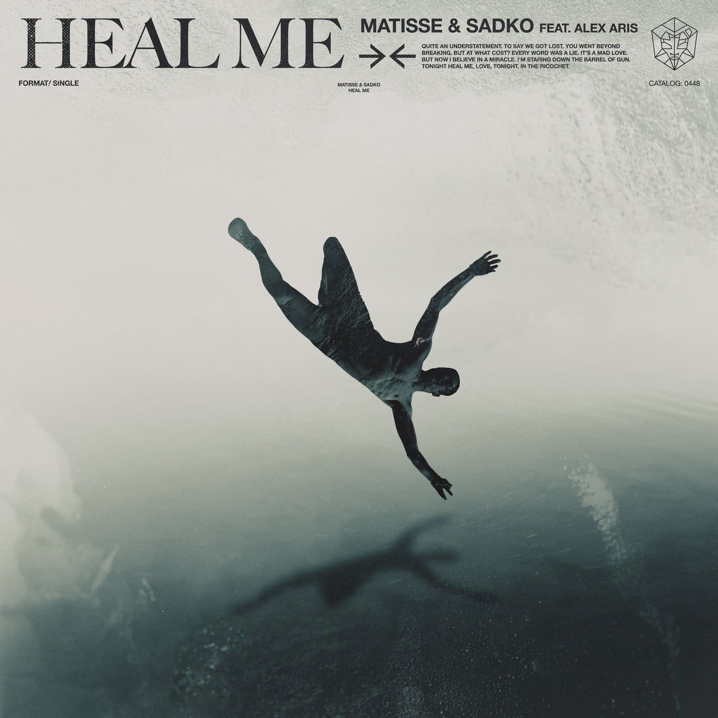 Matisse & Sadko, Alex Aris – Heal Me – Extended Mix [STMPD448B]